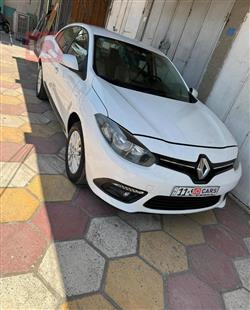 Renault Fluence